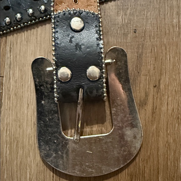 Blazin Roxx Belt Buckle - Picture 5 of 5